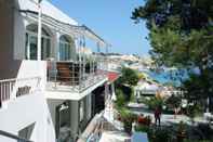 Exterior Micro Hotel Rossana