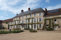 Exterior Domaine de Scipion