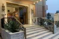 Exterior Raghad Al Shatee   hotel  suites