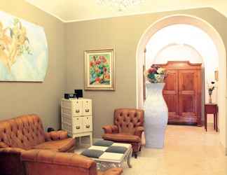 Lobby 2 B&B Del Piazzo