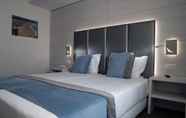 Bedroom 6 Grande Hotel da Póvoa