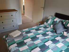 Bedroom 4 Pretty Properties Chaldron Court