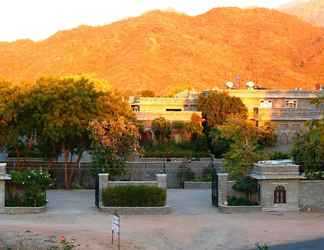 Exterior 2 King's Abode Ranakpur