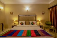 Bedroom King's Abode Ranakpur