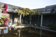 Luar Bangunan King's Abode Ranakpur