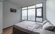 Bedroom 6 Trangs Beachfront Apartment Nha Trang