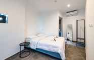 Phòng ngủ 6 Athens Hub Hostel