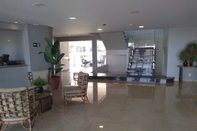 Lobby Tago Park Hotel