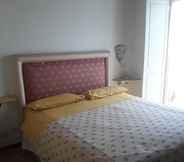 ห้องนอน 2 B&B Santa Vittoria