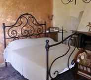 ห้องนอน 3 B&B Santa Vittoria