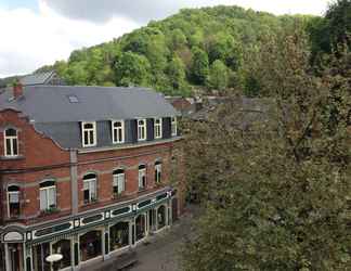 Bangunan 2 L'Inattendu sur la Croisette Dinant Centre