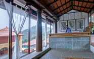 Lobi 7 Palette - Escape Kottai Resort