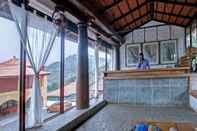 Lobi Palette - Escape Kottai Resort