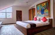 Bedroom 6 Palette - Escape Kottai Resort