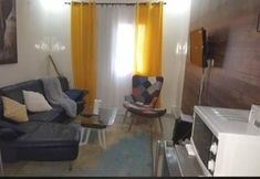 Common Space 2 Chez Ahma 2