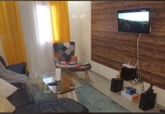 Bedroom 6 Chez Ahma 2