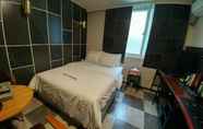 ห้องนอน 4 Wonju Kakao Motel