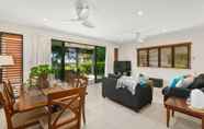 Bedroom 7 Beachfront Apartment with Ocean Views