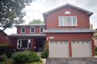 Exterior GA Stay Oakville Two Bedroom Guest House