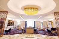 Lobby Ramada Plaza by Wyndham Wenzhou