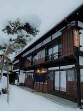 Exterior 4 Yadoya Shiroganeya