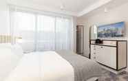 Kamar Tidur 7 The Albert Hotel Mosman