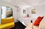 ห้องนอน 3 Central, modern city loft style home - CBD