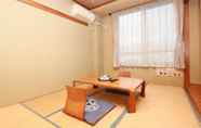 Phòng ngủ 5 Umenoya Ryokan