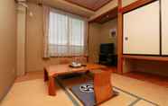 Phòng ngủ 6 Umenoya Ryokan