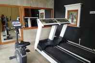 Fitness Center Nil diya mankada safari lodge