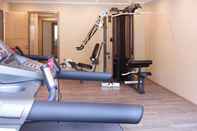 Fitness Center DIEHLBERG Hotel am See