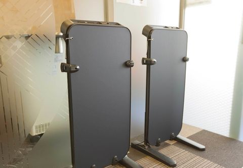 Others Capsule Hotel & Sauna Mizho - Caters to Men