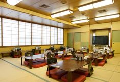 Others 6 Capsule Hotel & Sauna Mizho - Caters to Men