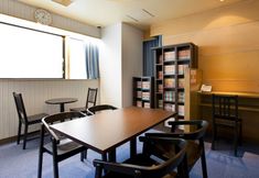 Others 4 Capsule Hotel & Sauna Mizho - Caters to Men