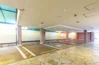 Ruangan Fungsional Tabist Hotel Please Kobe