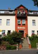 EXTERIOR_BUILDING Pension Helvetia