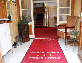 Lobi 2 Pension Helvetia