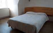 ห้องนอน 2 Hotel La Guimbarde