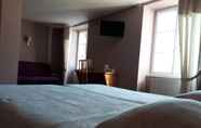 ห้องนอน 7 Hotel La Guimbarde