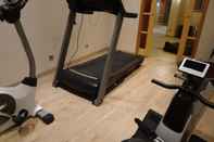 Fitness Center Hotel La Guimbarde