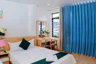 Bilik Tidur Catba Sunrise Hotel