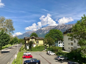 Exterior 4 The Loft Interlaken