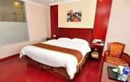 Kamar Tidur 5 Oriental Beauty Hotel