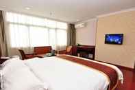 Kamar Tidur Oriental Beauty Hotel