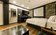 Kamar Tidur 4 ING Hotel