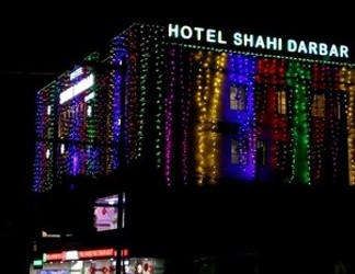 Exterior 2 Hotel Shahi Darbar