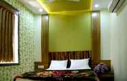 Bedroom 7 Hotel Shahi Darbar