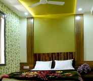 Bilik Tidur 7 Hotel Shahi Darbar