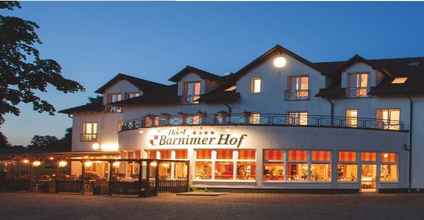 Exterior 4 Hotel Barnimer Hof