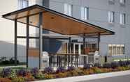 Exterior 7 Candlewood Suites Kingston West, an IHG Hotel